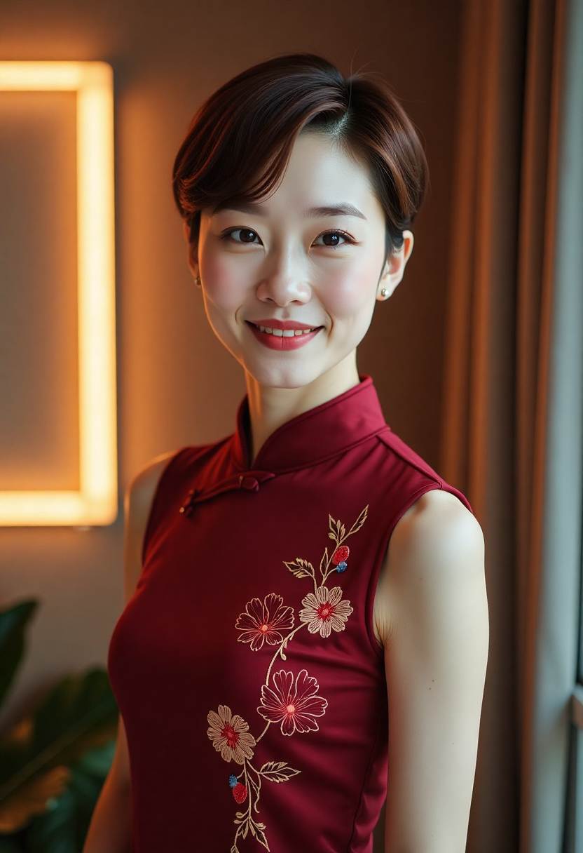 公爵的契约未婚妻