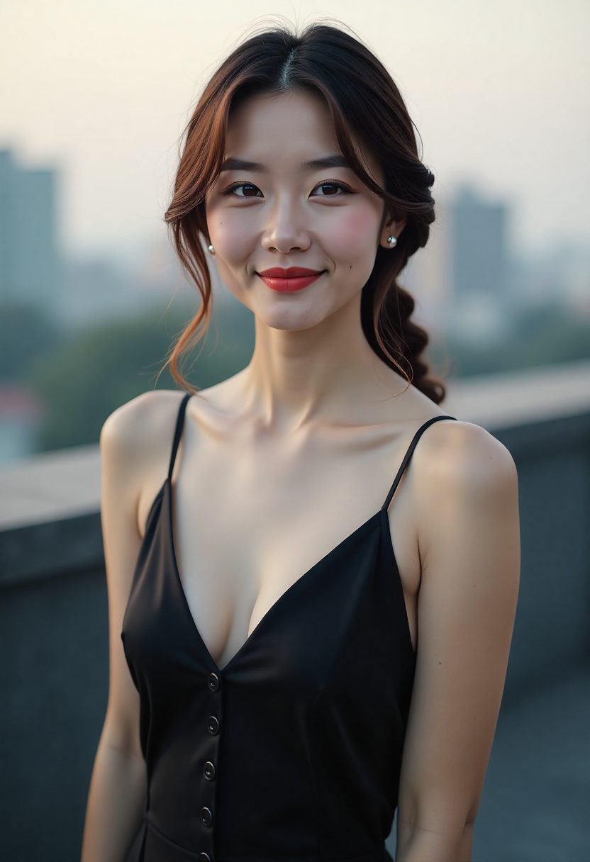 我的幸福婚约